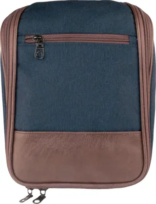 Babyliss Men Toiletry Kit Jeans Crochet