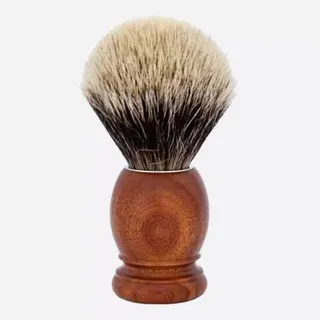 Monoprix Beard Brush 1'S