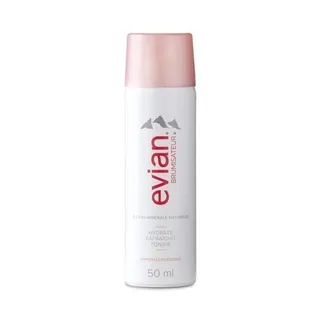 Evian Mist Facial Spray, 50ml