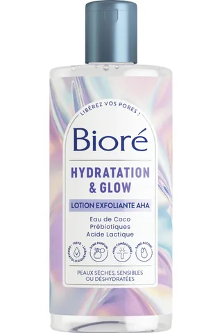 Aha Exfoliating Body Lotion 300G
