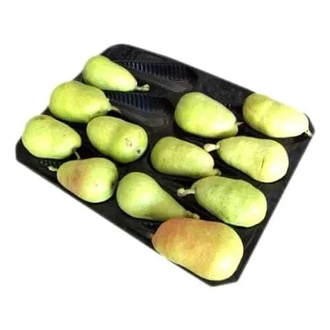 Pear Tray, 1 Pack