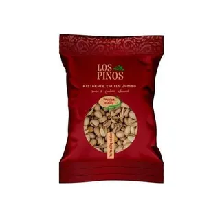 Natco Pistachio R&S Jumbo, 300g