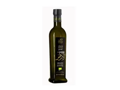 Al'ard Organic Extra Virgin Olive Oil, 250ml