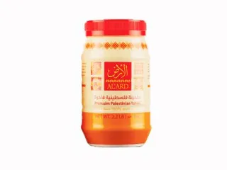 العرد طحينة فلسطينية بريميوم, 900g