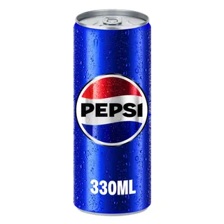بيبسي كولا مشروب غازي علبة، 330ml