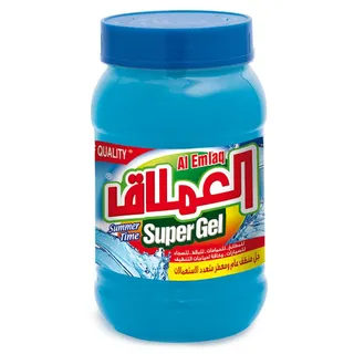 العملاق جل تنظيف لجميع الأغراض الأزرق