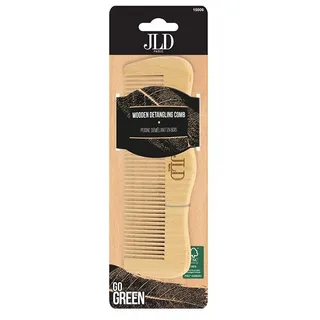 JLD 15006 Wooden Comb