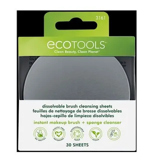 EcoTools Clean Cleansing Flakes
