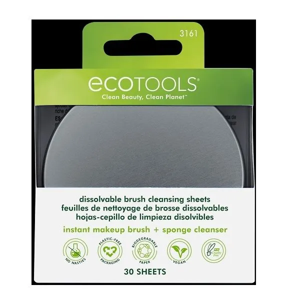EcoTools Clean Cleansing Flakes