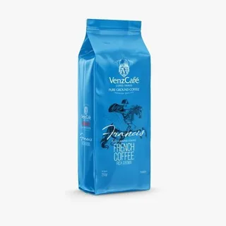 VenzCafe French Coffee, 250g
