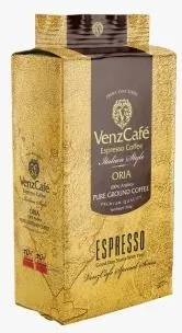 VenzCafe Oria 100% Arabica Espresso Coffee, 250g