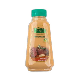 مازولا باربيكيو مايونيز، 340ml