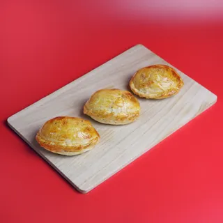 Sammy's Chicken Empanada, 3 Pieces