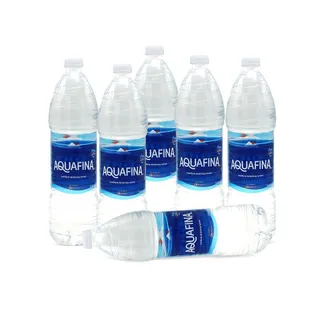 أكوافينا ماء معدني، 1.5لتر × 6