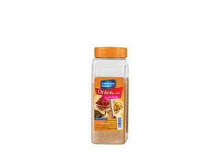 American Garden Onion Powder, 454g