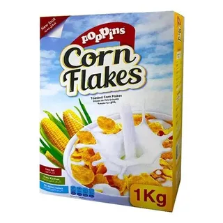 بوبينز كورن فليكس، 1kg