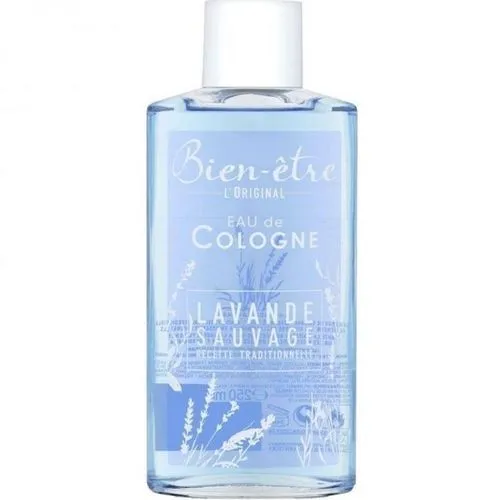 Bien Etre Lavender Cologne 250ML
