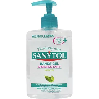 Sanytol Hand Gel Disinfectant, 250ml