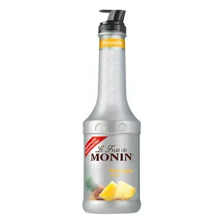 Monin Pineapple Ananas Syrup, 1L