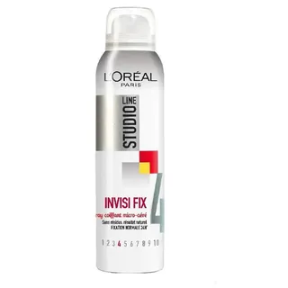 L'Oreal Studio Fx Invisible Spray 150 ml