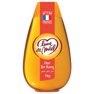 لون دي ميل عسل نحل نقي 1Kg