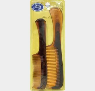 Pretty Miss Hair Comb 55042