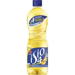 Mini Isio 4 Lesieur 500ML