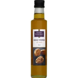 Monoprix Gourmet Virgin Nut Oil 25 cl