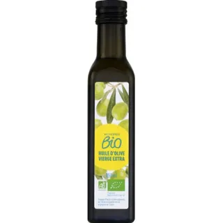 Monoprix Organic Olive Oil 250Ml
