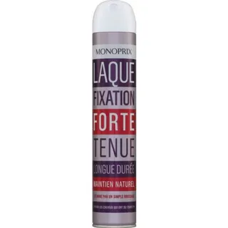 Monoprix Laquer Fix Forte 300ML