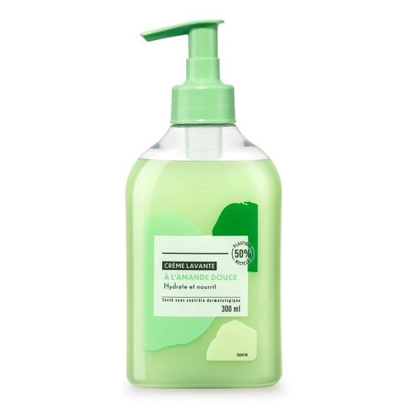Monoprix Hand Wash Amande Douce Pompe
