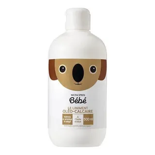 Monoprix Liniment Oleo Limestone 500ML