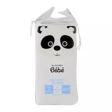 Monoprix Baby Cotton Square 100S