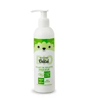 Monoprix Bio Baby Water 250Ml