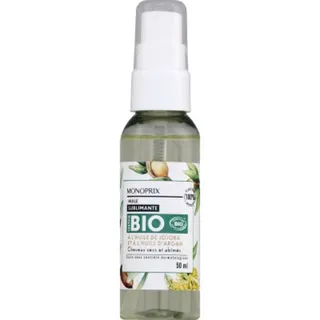 Monoprix Bio Sublimating Oil 150ML