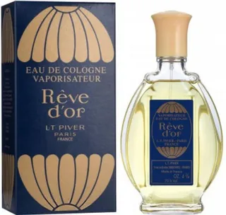 REVE DOR LOTION 139ML