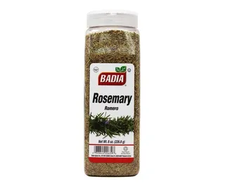 Badia Rosemary Leaves 8 oz