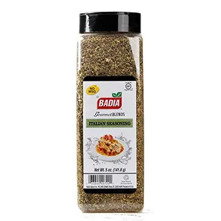 Badia Italian Seasoning 5 oz