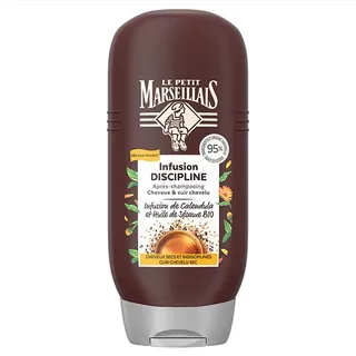 Le Petit Marseillais Infusion Disciplined Conditioner 200ml