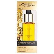 L'Oreal Chin & Skin Oil 30 ml