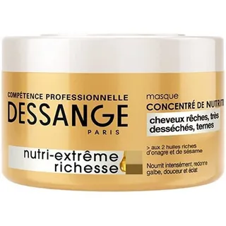 Dessange Paris Nutri Extreme Mask 250 ml