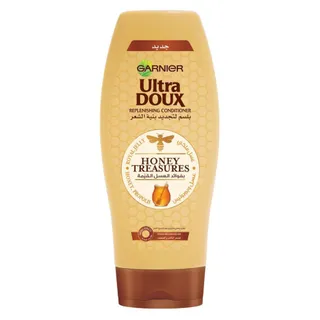 Garnier Ultra Doux Honey Treasures Replenishing Conditioner