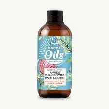 Happy Oils Neutral Base Conditioner 200 ml
