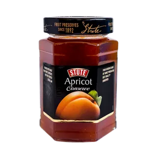 Stute Apricot Consewe