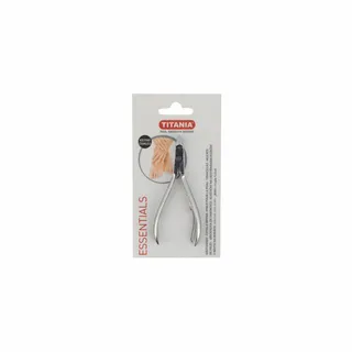 Titania Cuticle & Nail Nippers