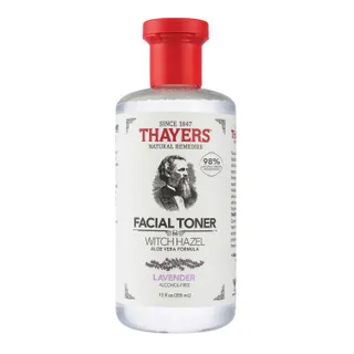 Thayers Facial Toner Lavender, 355ml