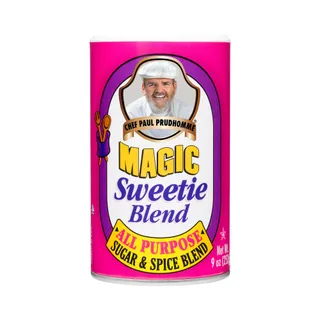 Chef Paul Magic Sweetie Sugar and Spice Blend, 9oz