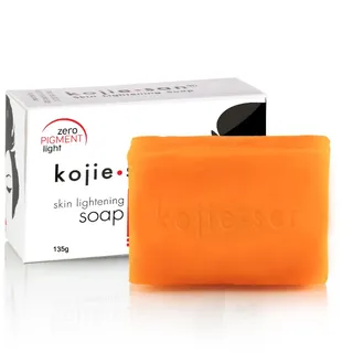 Kojie San Skin Lightening Soap Bar, 2x135g