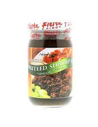 Fiesta Pinoy Sauted Shrimp Fry, 340g