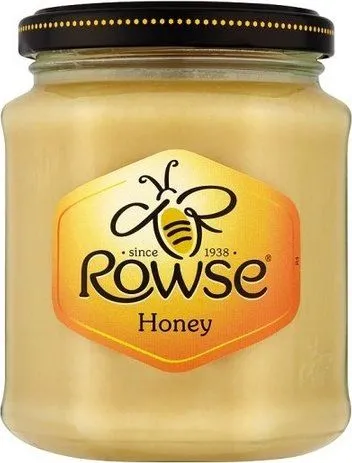 روز عسل مجفف 340G